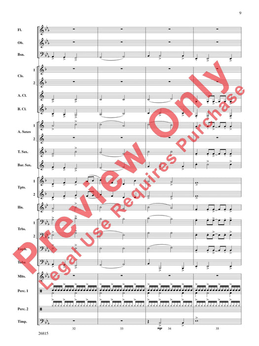 The Mystery of Duffy's Cut 神秘劇 | 小雅音樂 Hsiaoya Music