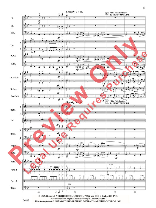 Pop Culture 總譜 | 小雅音樂 Hsiaoya Music