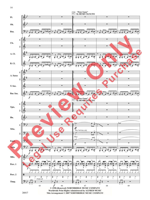 Pop Culture 總譜 | 小雅音樂 Hsiaoya Music