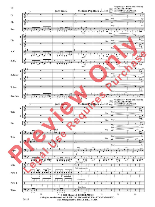 Pop Culture 總譜 | 小雅音樂 Hsiaoya Music