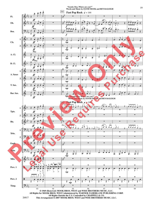 Pop Culture 總譜 | 小雅音樂 Hsiaoya Music