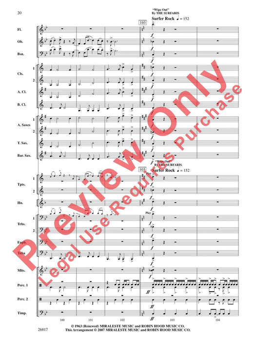 Pop Culture 總譜 | 小雅音樂 Hsiaoya Music