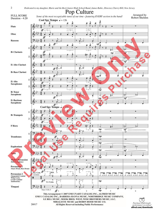 Pop Culture | 小雅音樂 Hsiaoya Music