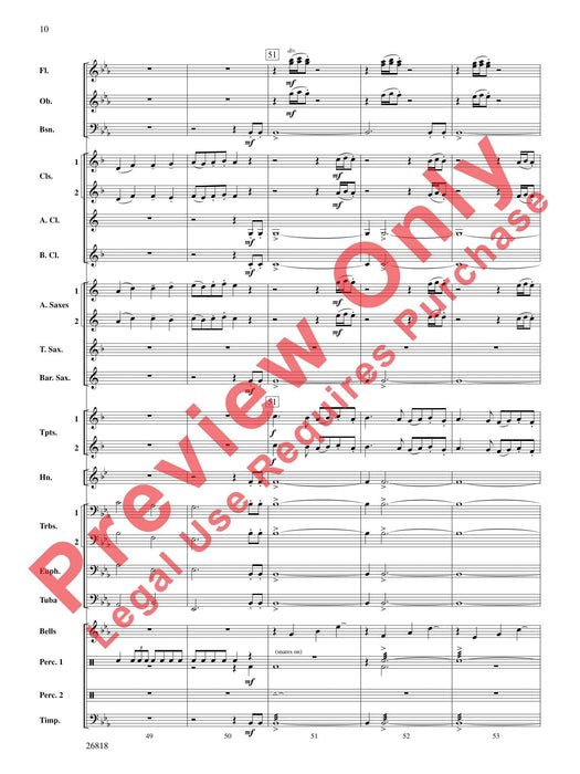 A Cambridge Carol 耶誕頌歌 總譜 | 小雅音樂 Hsiaoya Music