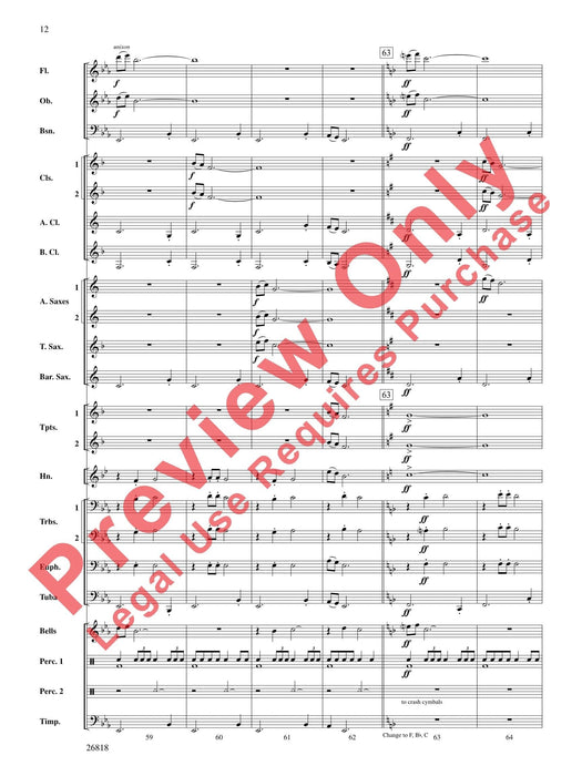 A Cambridge Carol 耶誕頌歌 總譜 | 小雅音樂 Hsiaoya Music