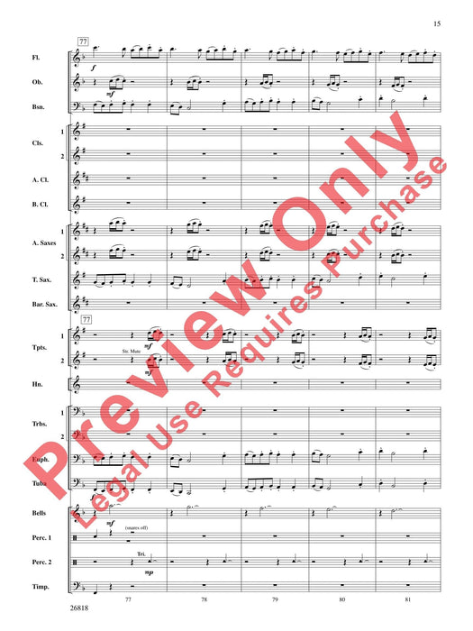 A Cambridge Carol 耶誕頌歌 總譜 | 小雅音樂 Hsiaoya Music