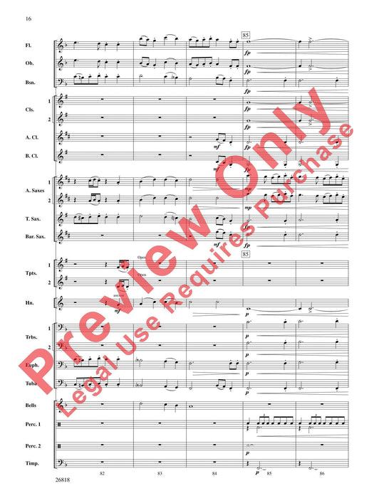 A Cambridge Carol 耶誕頌歌 總譜 | 小雅音樂 Hsiaoya Music