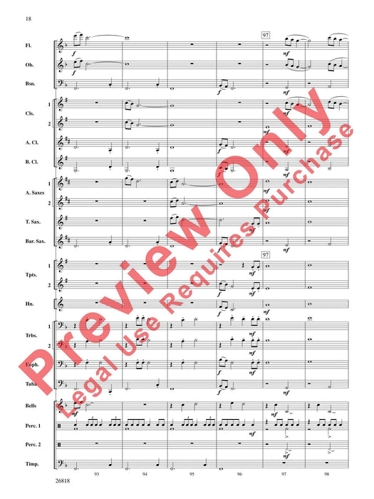 A Cambridge Carol 耶誕頌歌 總譜 | 小雅音樂 Hsiaoya Music