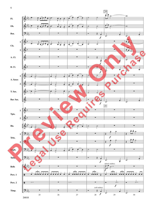 A Cambridge Carol 耶誕頌歌 總譜 | 小雅音樂 Hsiaoya Music