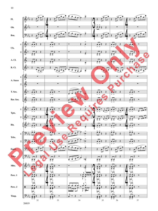 Algorhythms 節奏 | 小雅音樂 Hsiaoya Music