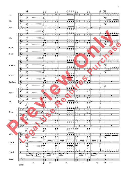 Algorhythms 節奏 | 小雅音樂 Hsiaoya Music