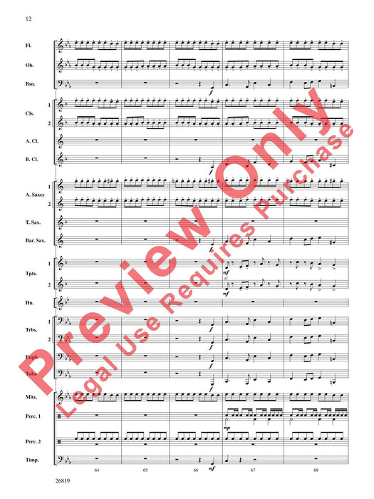 Algorhythms 節奏 | 小雅音樂 Hsiaoya Music