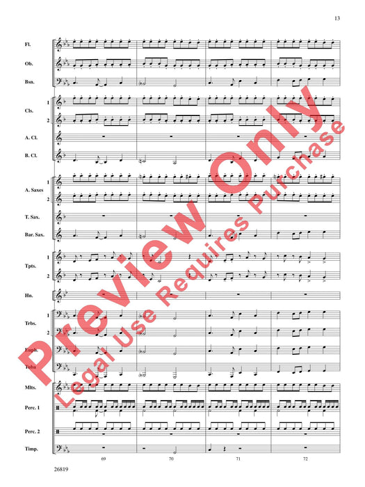 Algorhythms 節奏 | 小雅音樂 Hsiaoya Music