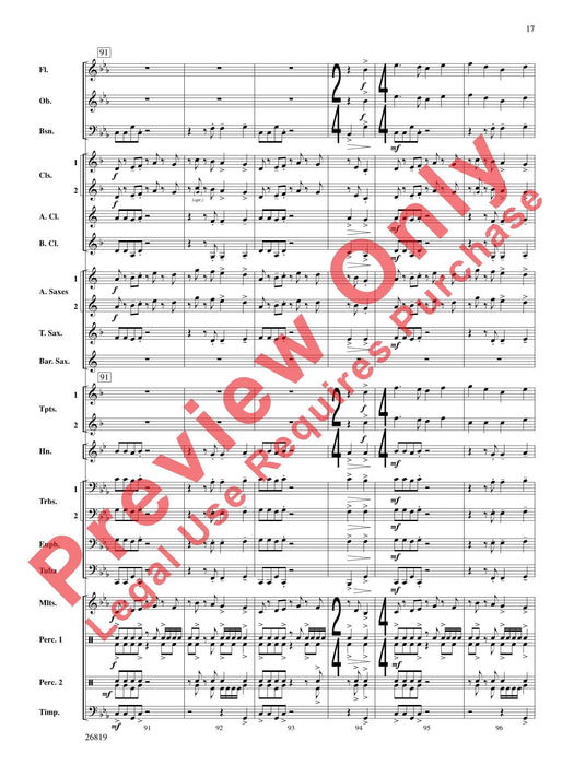 Algorhythms 節奏 | 小雅音樂 Hsiaoya Music