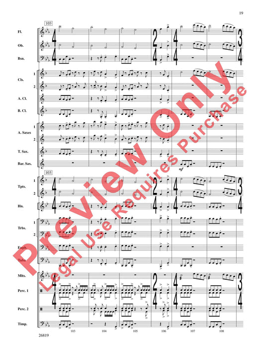 Algorhythms 節奏 | 小雅音樂 Hsiaoya Music