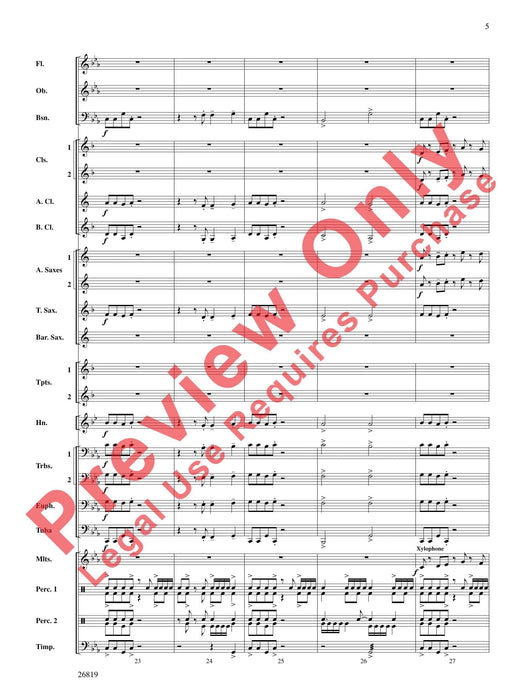 Algorhythms 節奏 | 小雅音樂 Hsiaoya Music