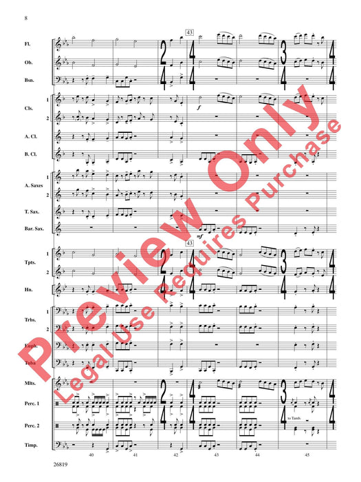 Algorhythms 節奏 | 小雅音樂 Hsiaoya Music