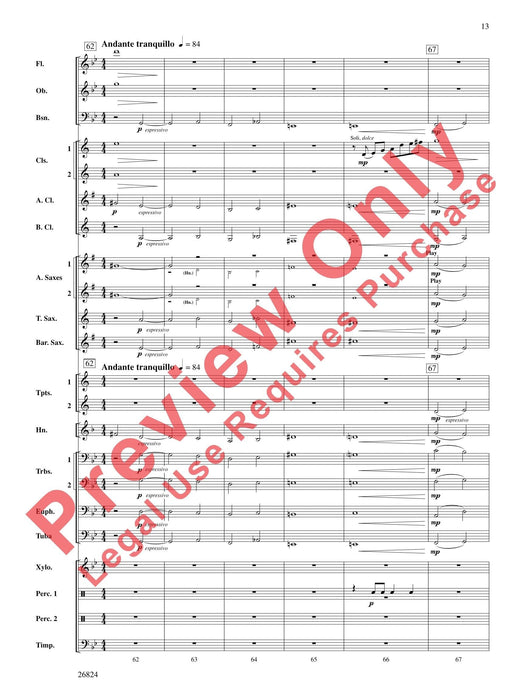 Contraption 總譜 | 小雅音樂 Hsiaoya Music