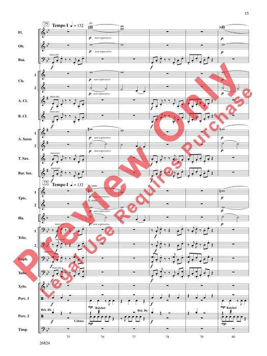 Contraption | 小雅音樂 Hsiaoya Music