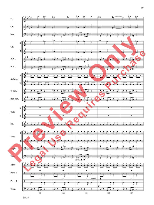 Contraption | 小雅音樂 Hsiaoya Music