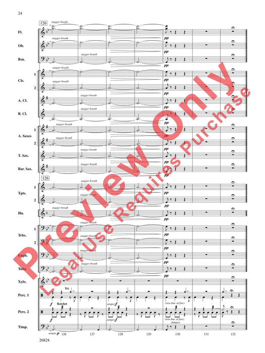 Contraption | 小雅音樂 Hsiaoya Music