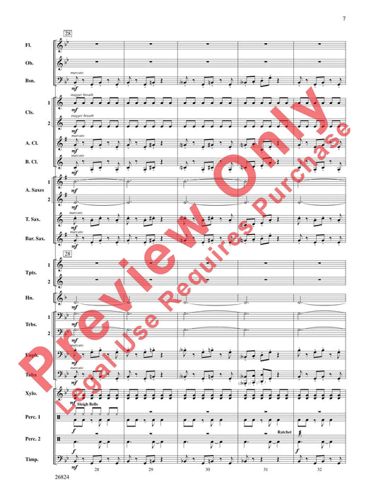 Contraption | 小雅音樂 Hsiaoya Music