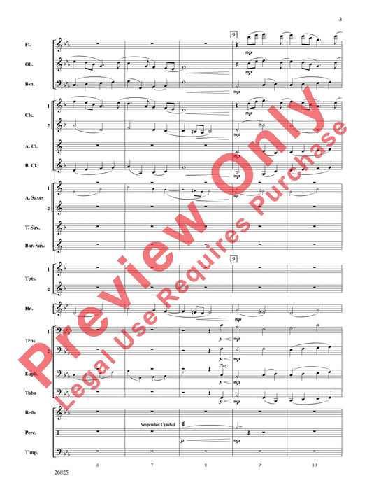 Poeme 總譜 | 小雅音樂 Hsiaoya Music