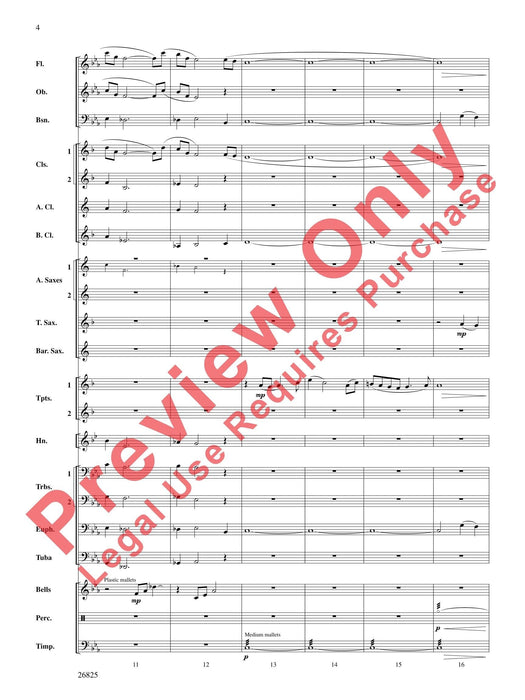 Poeme 總譜 | 小雅音樂 Hsiaoya Music