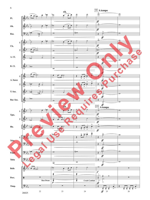 Poeme 總譜 | 小雅音樂 Hsiaoya Music