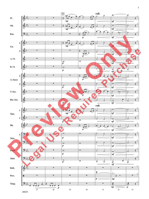 Poeme 總譜 | 小雅音樂 Hsiaoya Music