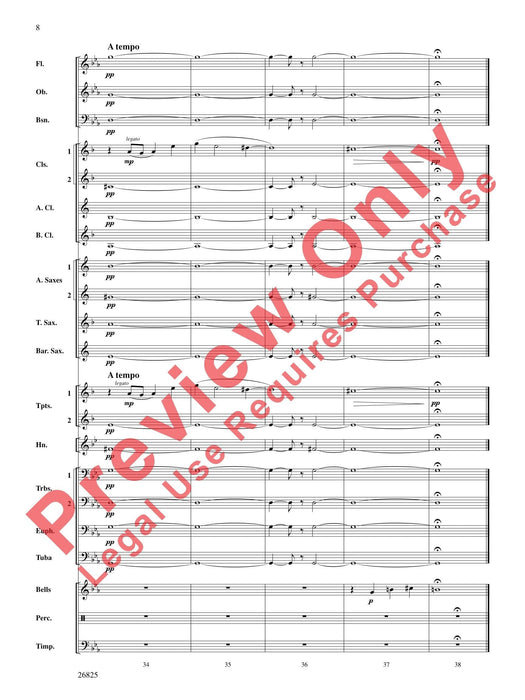 Poeme 總譜 | 小雅音樂 Hsiaoya Music