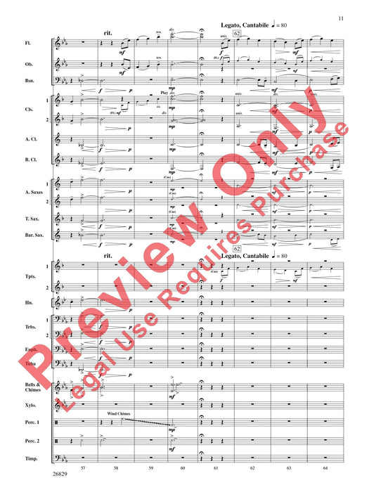 Semper Melior 總譜 | 小雅音樂 Hsiaoya Music