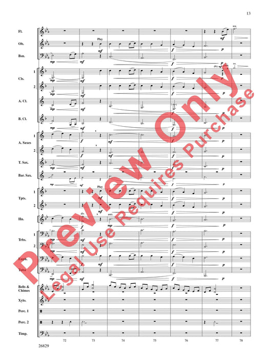 Semper Melior 總譜 | 小雅音樂 Hsiaoya Music