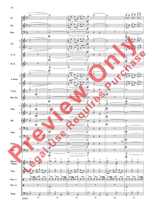 Semper Melior 總譜 | 小雅音樂 Hsiaoya Music