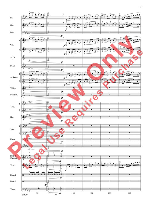 Semper Melior 總譜 | 小雅音樂 Hsiaoya Music