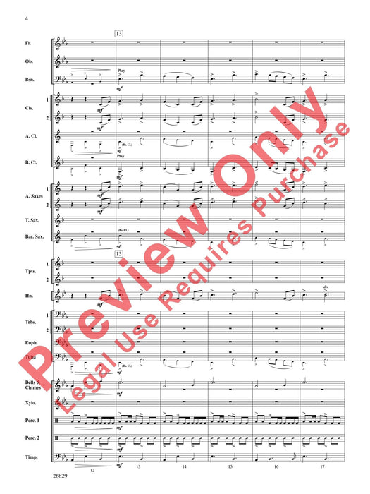 Semper Melior 總譜 | 小雅音樂 Hsiaoya Music