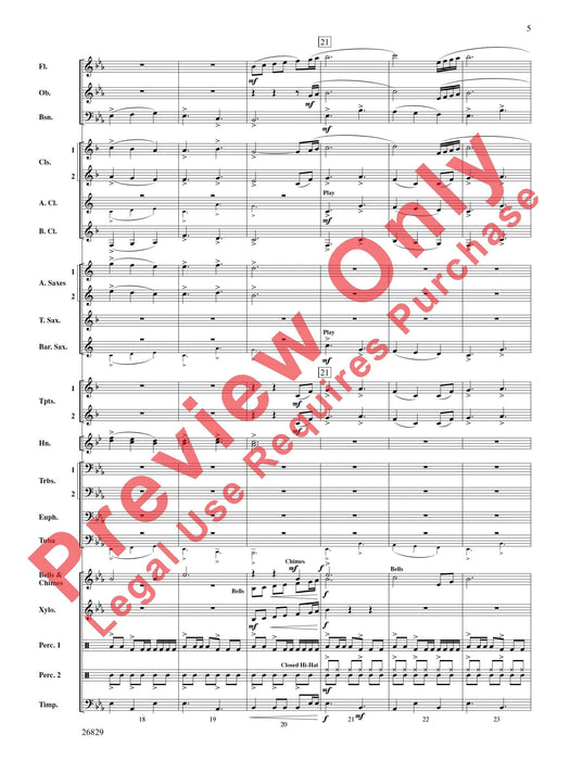 Semper Melior 總譜 | 小雅音樂 Hsiaoya Music