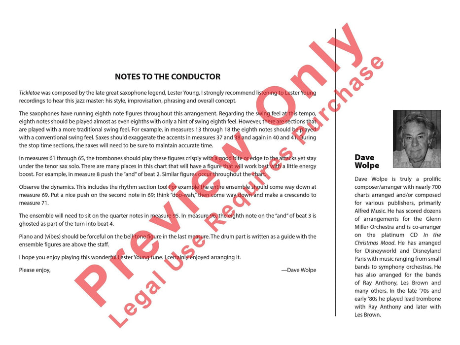 Tickletoe | 小雅音樂 Hsiaoya Music