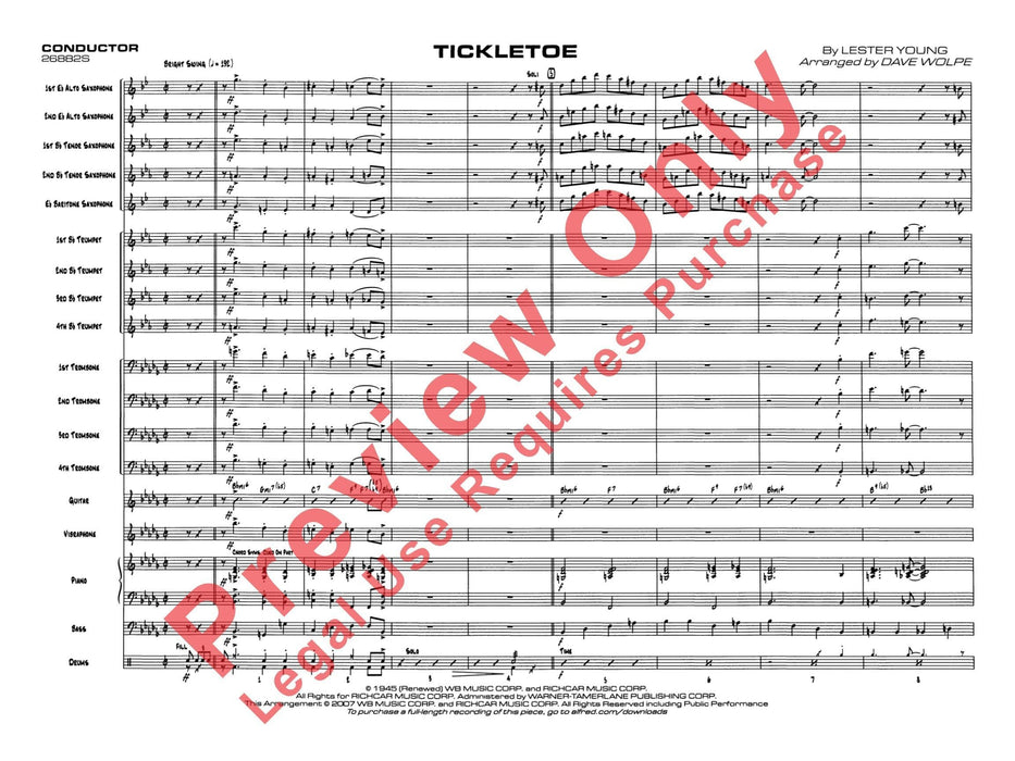 Tickletoe | 小雅音樂 Hsiaoya Music