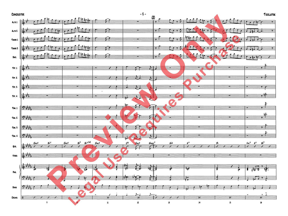 Tickletoe | 小雅音樂 Hsiaoya Music