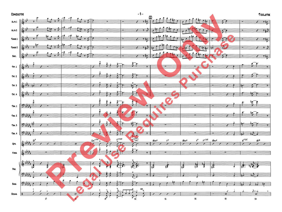 Tickletoe | 小雅音樂 Hsiaoya Music