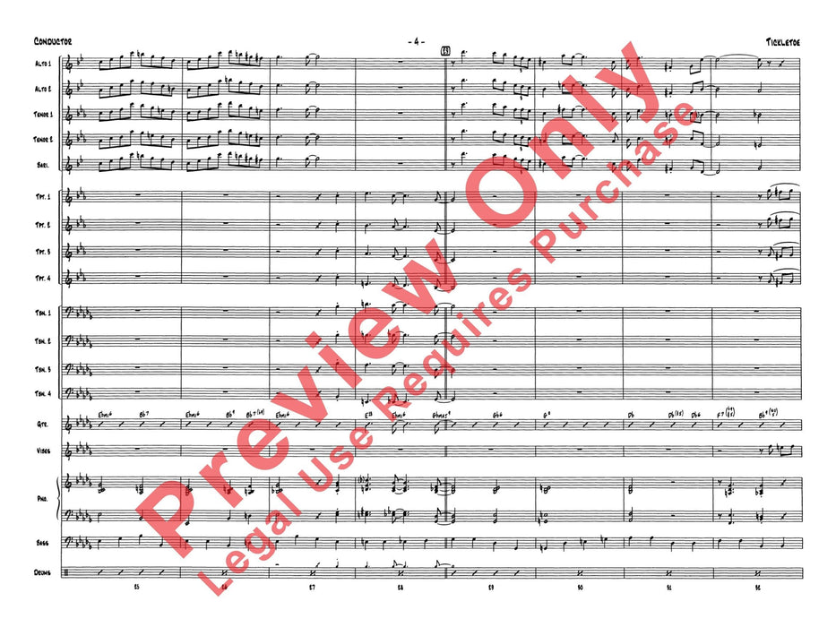 Tickletoe | 小雅音樂 Hsiaoya Music