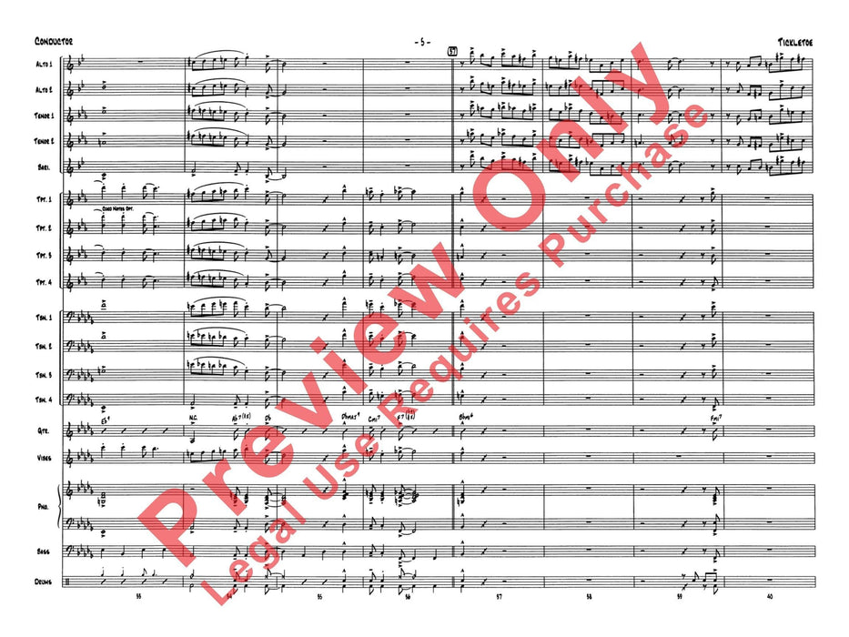 Tickletoe | 小雅音樂 Hsiaoya Music