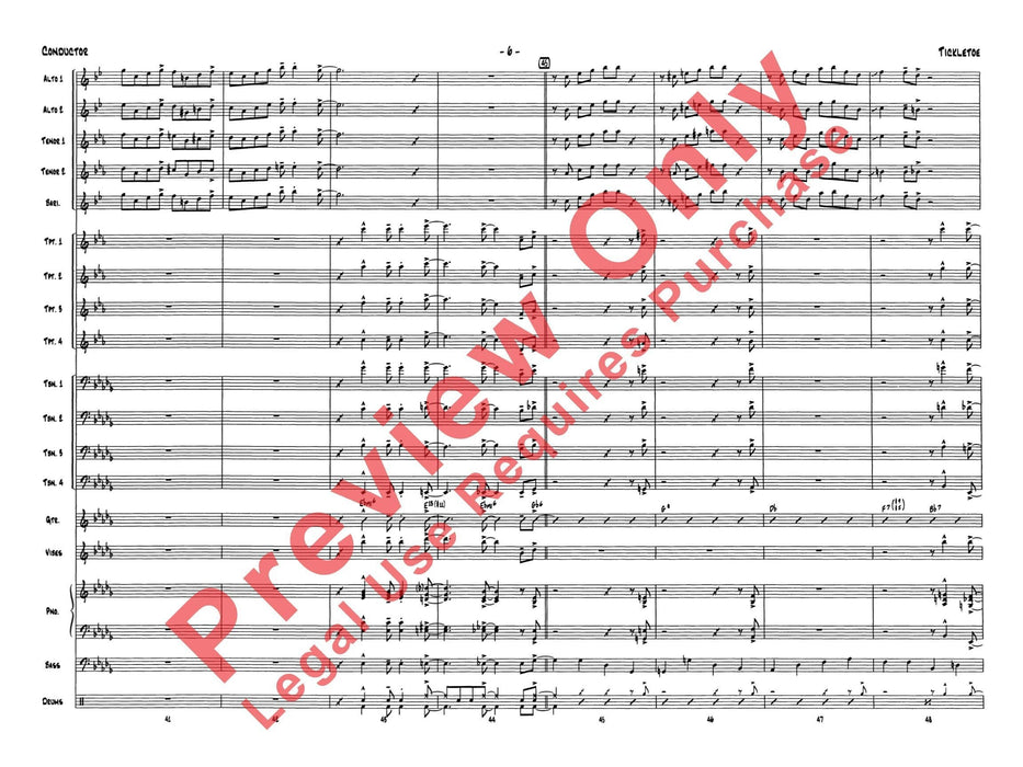 Tickletoe | 小雅音樂 Hsiaoya Music