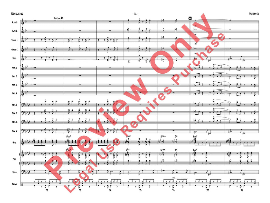 Naranja | 小雅音樂 Hsiaoya Music