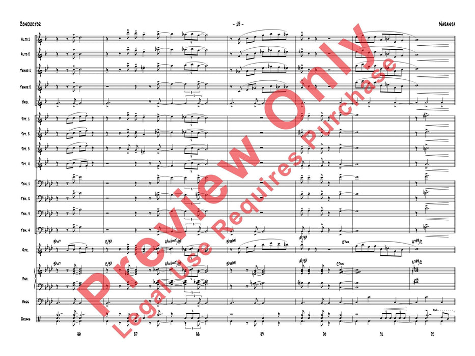 Naranja | 小雅音樂 Hsiaoya Music