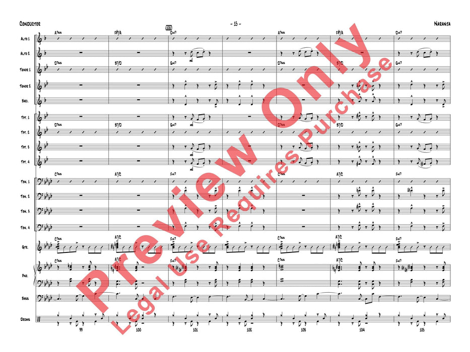 Naranja | 小雅音樂 Hsiaoya Music