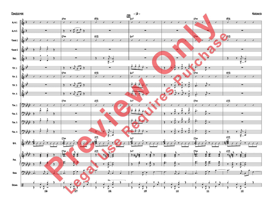 Naranja | 小雅音樂 Hsiaoya Music