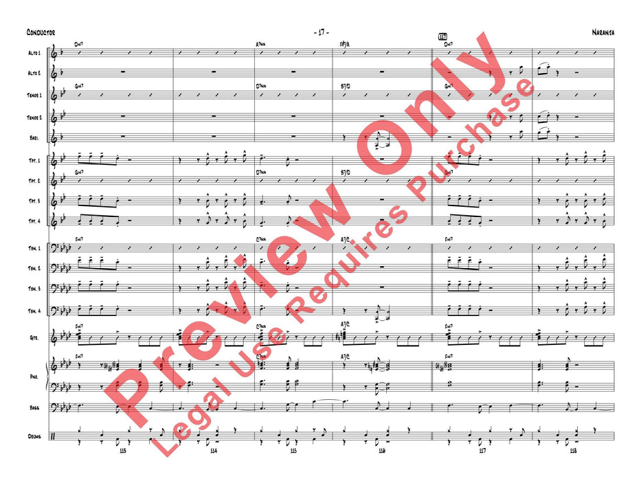 Naranja | 小雅音樂 Hsiaoya Music