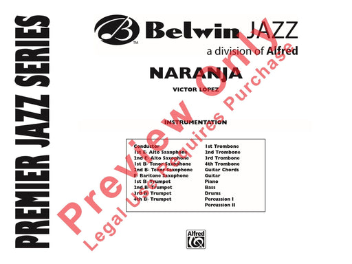 Naranja | 小雅音樂 Hsiaoya Music